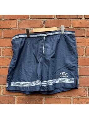 Vintage Umbro shorts 80s/90s M USA